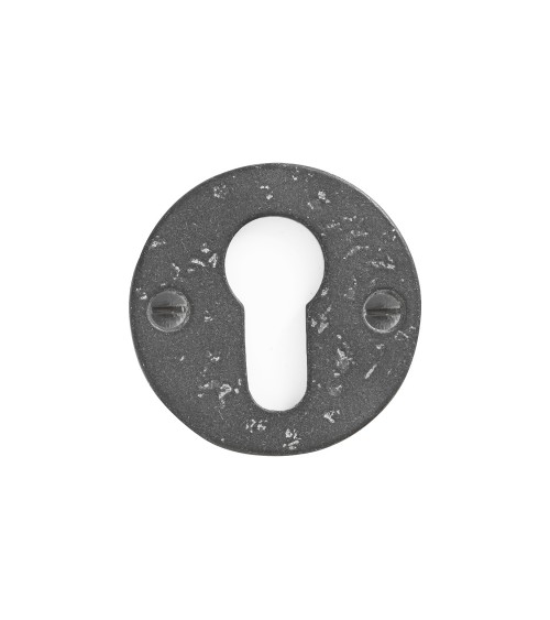 Rosetta per porta R PURE chiave PZ-50F - maniglia design
