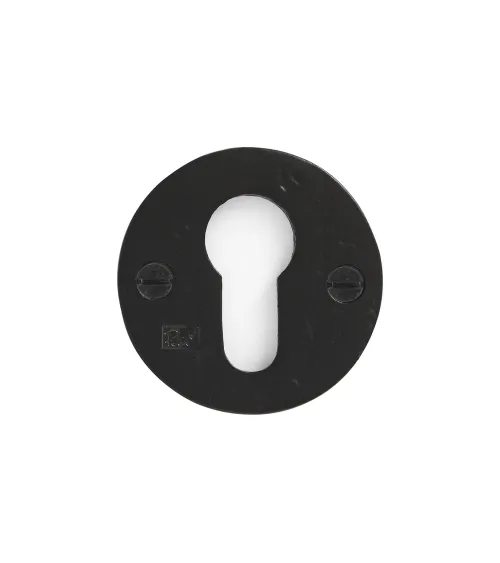 Rosetta per porta R PURE chiave PZ-50F - maniglia design