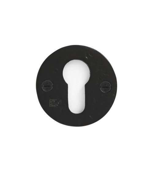 Rosetta per porta R PURE chiave PZ-50F - maniglia design