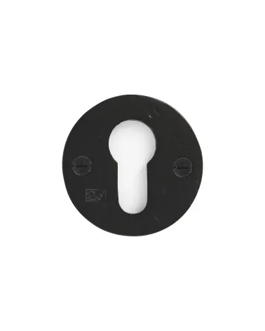 Rosetta per porta R PURE chiave PZ-50F - maniglia design