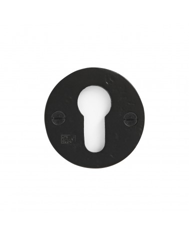 Rosetta per porta R PURE chiave PZ-50F - maniglia design