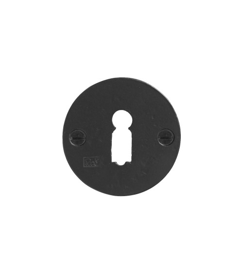 Rosetta per porta R PURE chiave L-50F - maniglia design