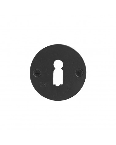 Rosetta per porta R PURE chiave L-50F - maniglia design