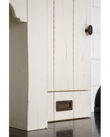 Pomolo per mobile BT258BIS - maniglia design
