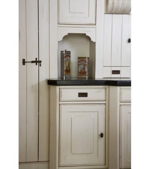 Pomolo per mobile BT258BIS - maniglia design