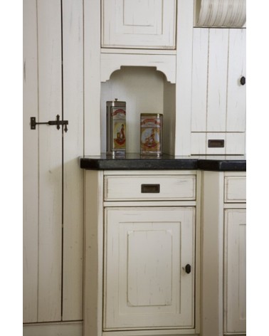 Pomolo per mobile BT258BIS - maniglia design