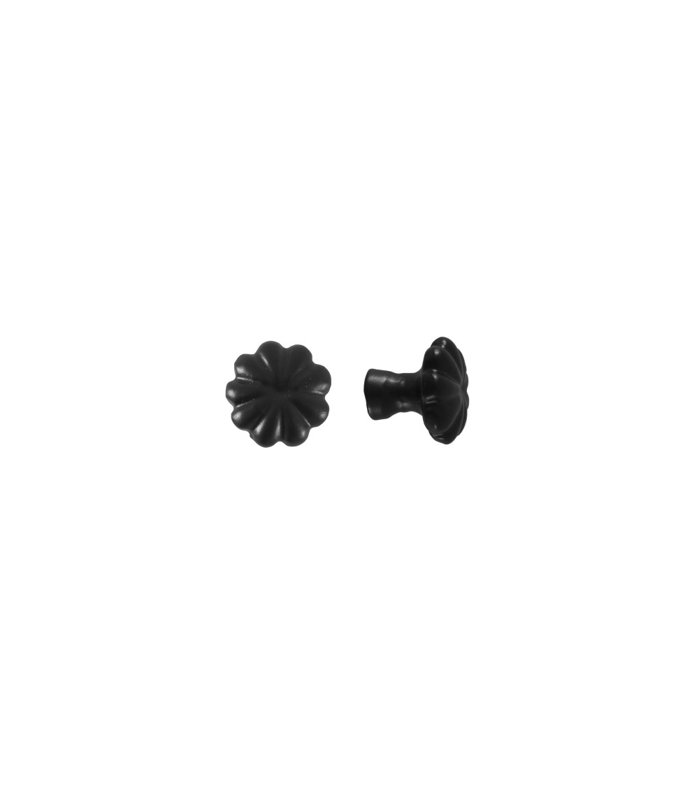 Maniglia per mobile pomello BT270bis - maniglia design
