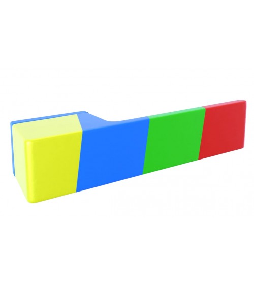 Maniglia per porta da verniciare Polo - maniglia design