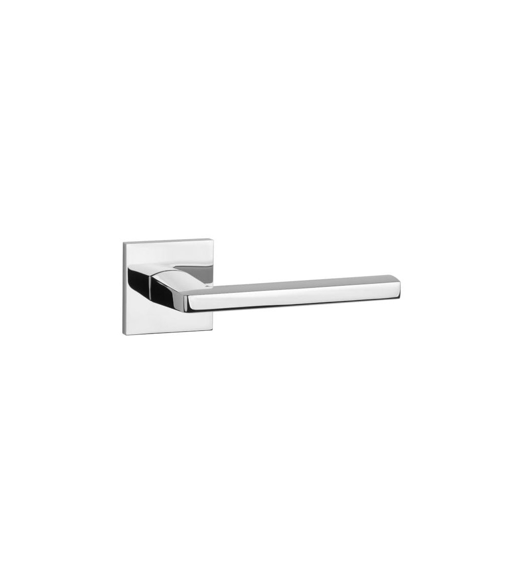 Maniglia per porta classica PYROLA ferramenta design