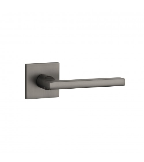 Maniglia per porta antracite SIRA design