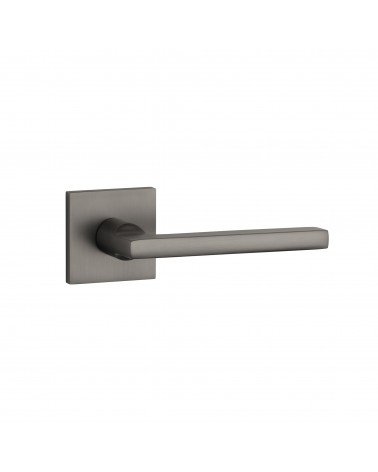 Maniglia per porta antracite SIRA design