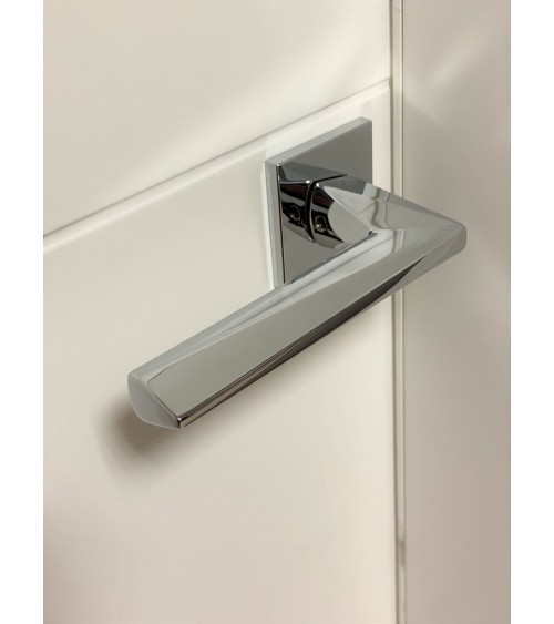 Maniglia per porta moderna DIAMANT maniglia design
