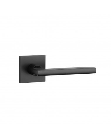 Maniglia per porta nera SIRA maniglia design