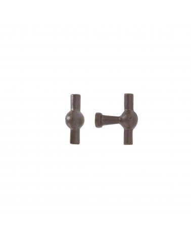 Pomello per mobile Btch - maniglia design
