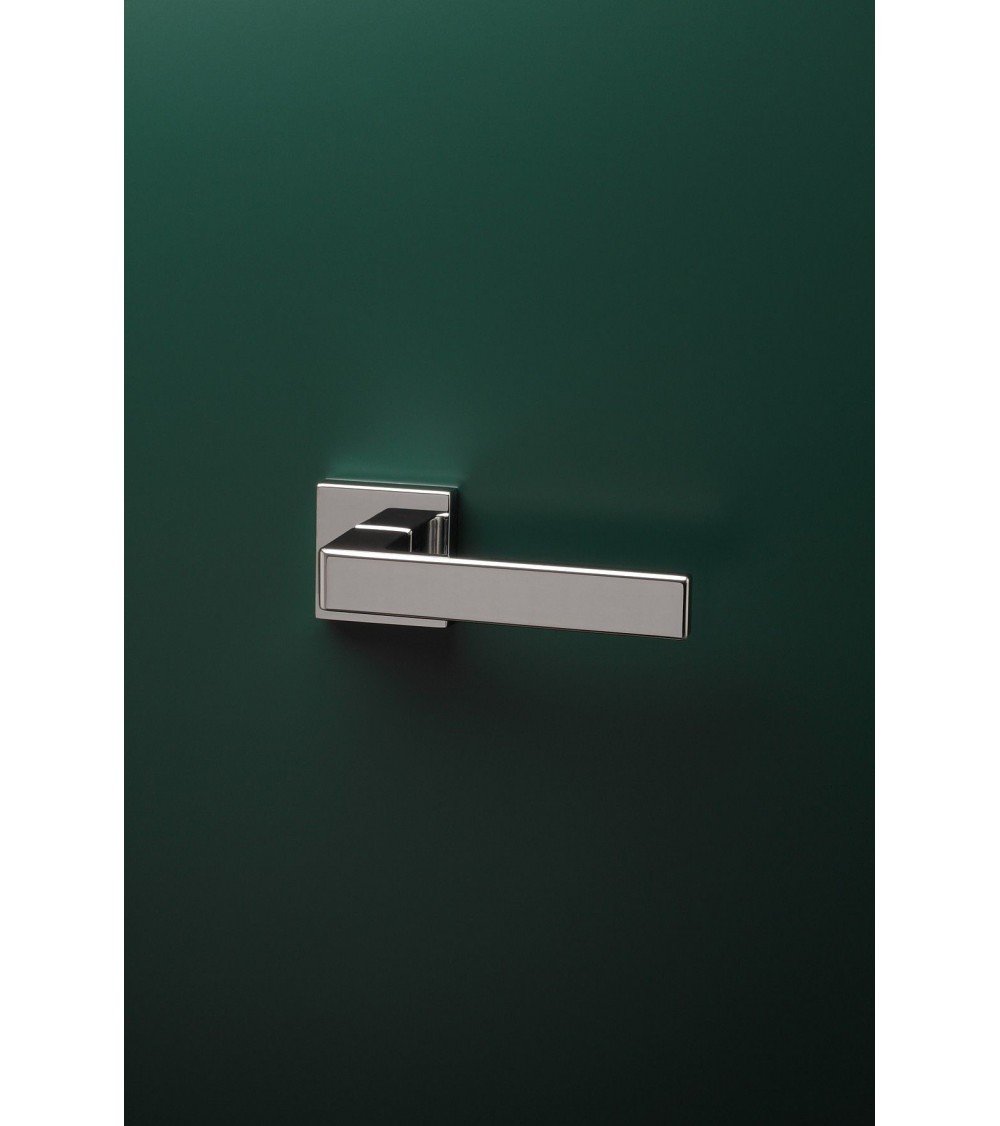 Maniglia per porta classica SULLA maniglia design