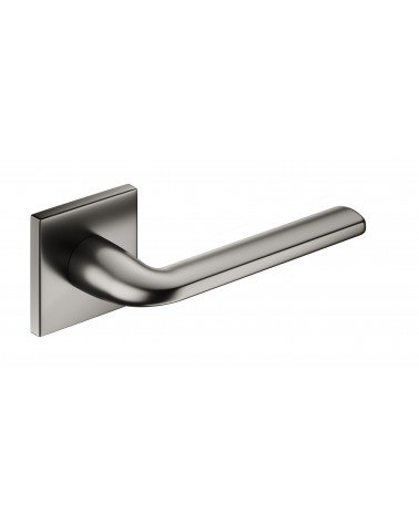Maniglia per porta grafite Scandi Slim design