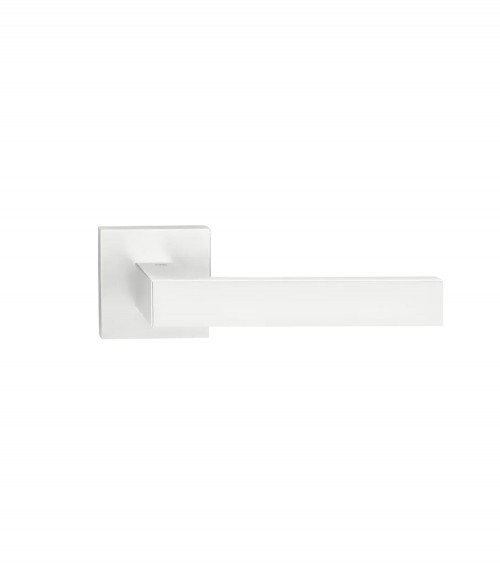 Maniglia per porta quadrata TUPAI 2275 maniglia design