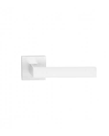 Maniglia per porta quadrata TUPAI 2275 maniglia design