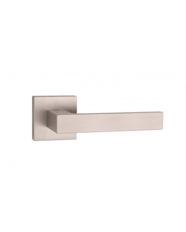 Maniglia per porta nichel spazzolato TUPAI 2275 maniglia design