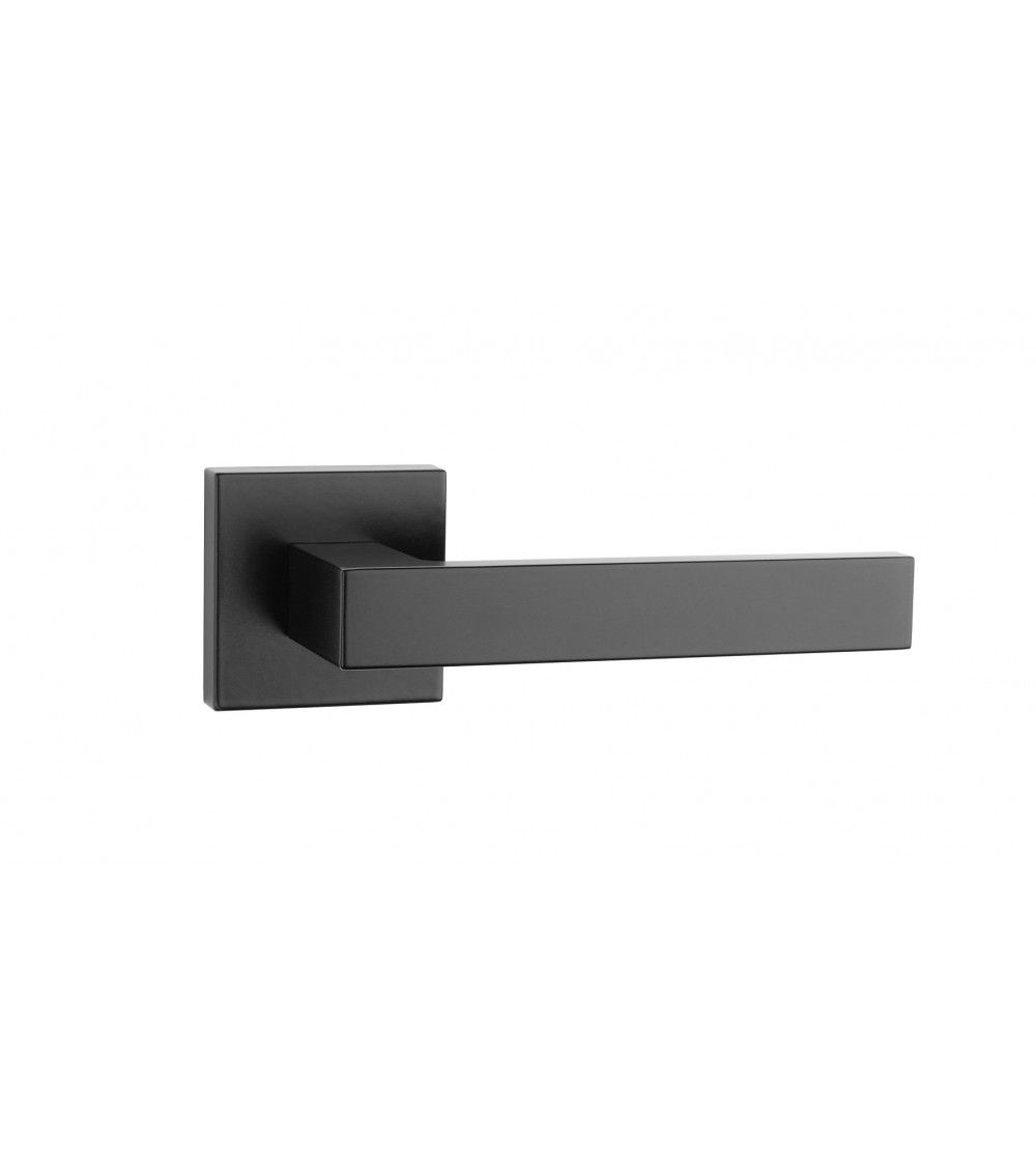 Maniglia per porta nera TUPAI 2275 maniglia design