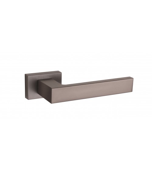 Maniglia per porta in zamak TUPAI 2275 maniglia design
