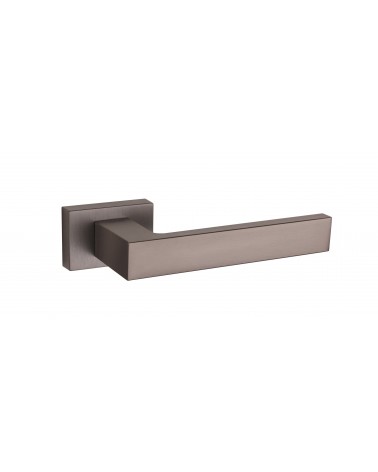 Maniglia per porta in zamak TUPAI 2275 maniglia design