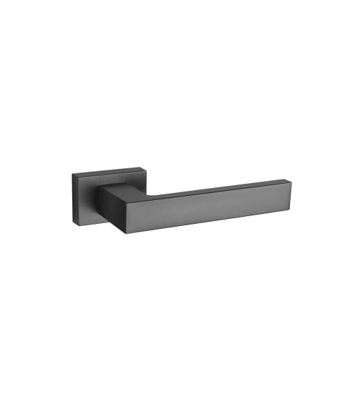 Maniglia per porta nera TUPAI 2275 maniglia design