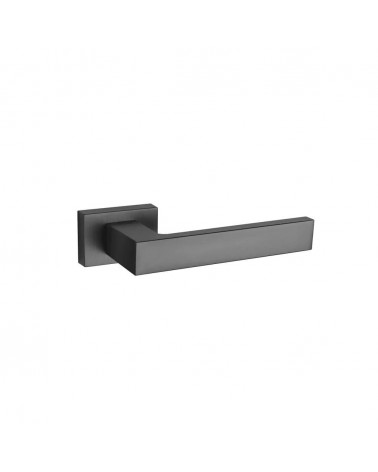 Maniglia per porta nera TUPAI 2275 maniglia design