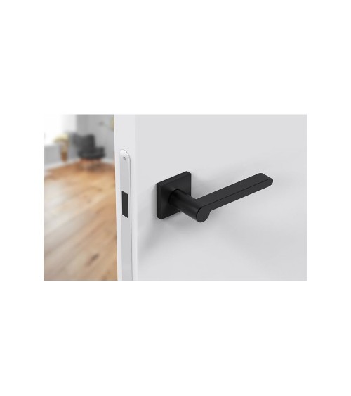 Maniglia per porta moderna Pandora maniglia design