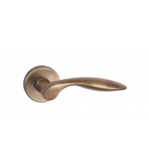 Maniglia per porta colore bronzo TUPAI 1938 maniglia design