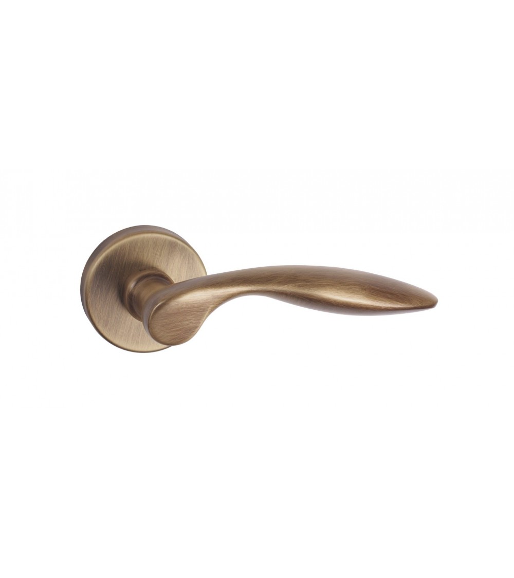 Maniglia per porta colore bronzo TUPAI 1938 maniglia design