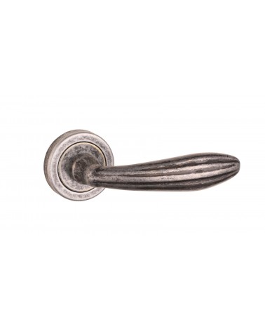 Maniglia per porta argento TUPAI 1917 maniglia design