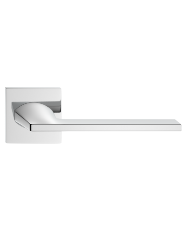 Maniglia per porta moderna Harmony maniglia design colore 2 vista frontale