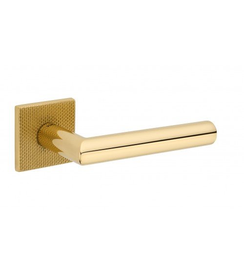 Maniglie per porta oro TUPAI 4002-T2