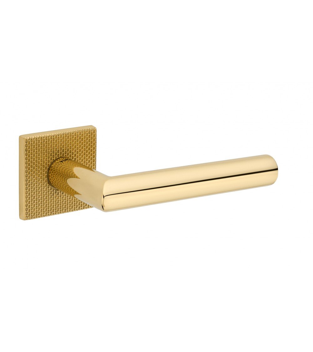 Maniglie per porta oro TUPAI 4002-T2