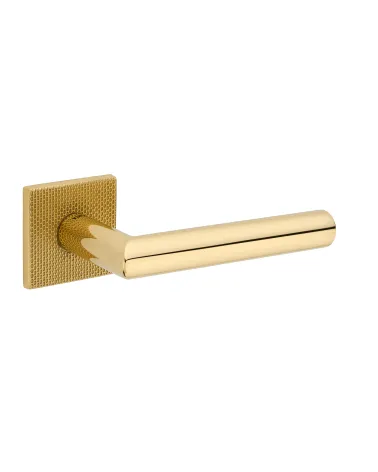 Maniglie per porta oro TUPAI 4002-T2