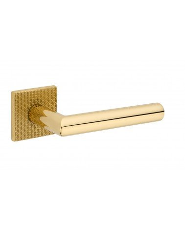 Maniglie per porta oro TUPAI 4002-T2