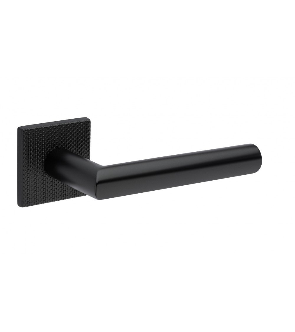 Maniglie per porta nere TUPAI 4002-T2