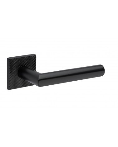 Maniglie per porta nere TUPAI 4002-T2