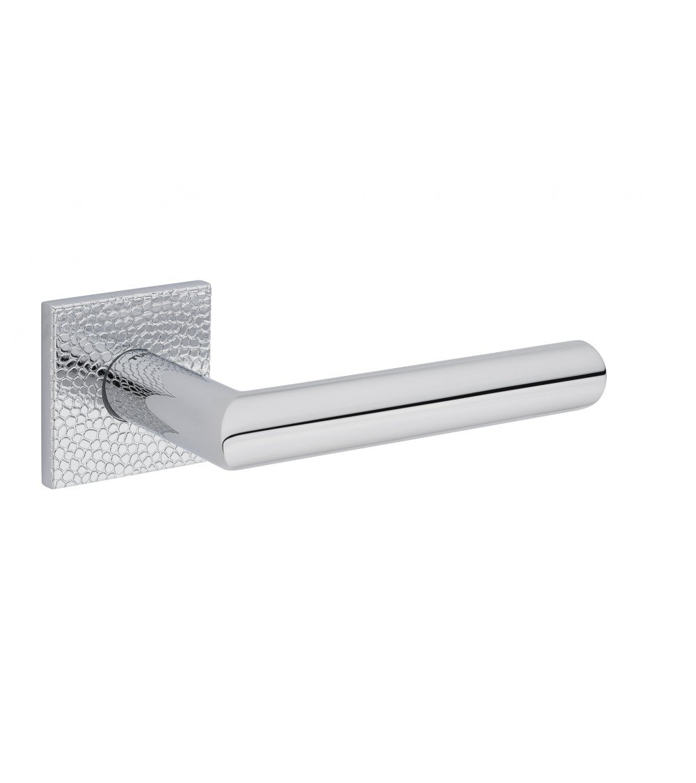 Maniglie per porta cromato lucido TUPAI 4002-T1