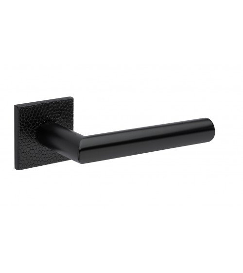 Maniglie per porta nero TUPAI 4002-T1