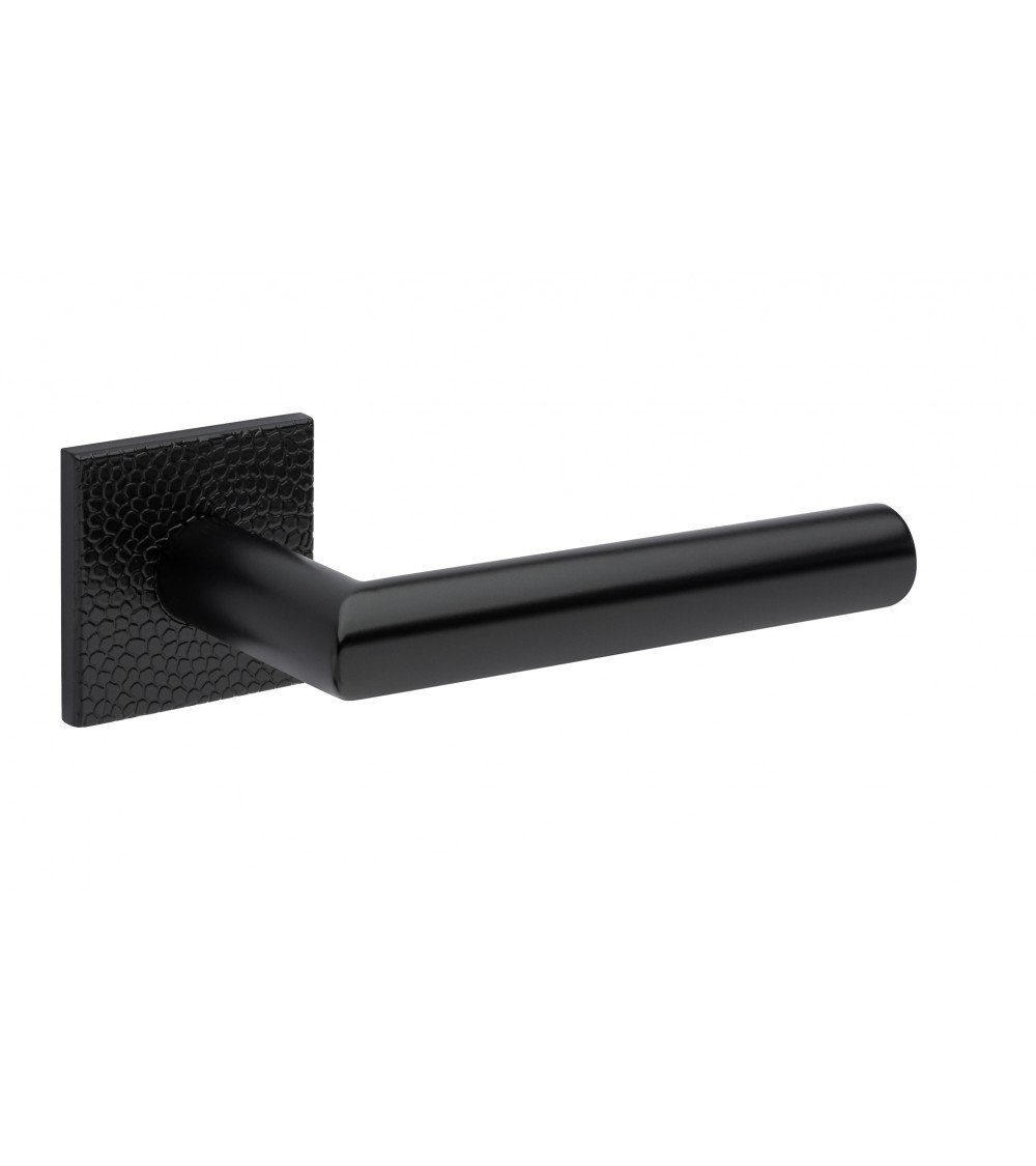 Maniglie per porta nero TUPAI 4002-T1