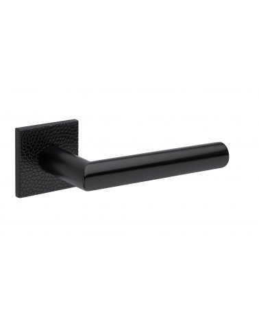 Maniglie per porta nero TUPAI 4002-T1