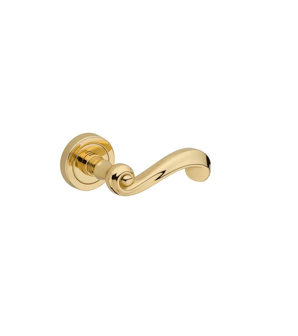 Maniglia per porta oro TUPAI 738 maniglia design