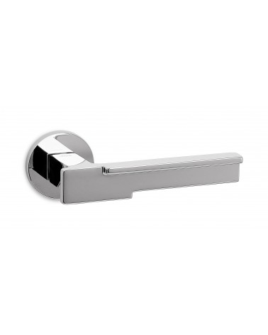 Maniglia per porta Ento Robot maniglia design colore 3
