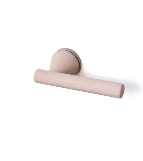 Maniglia di porta futuristica Mandelli Juno maniglia design