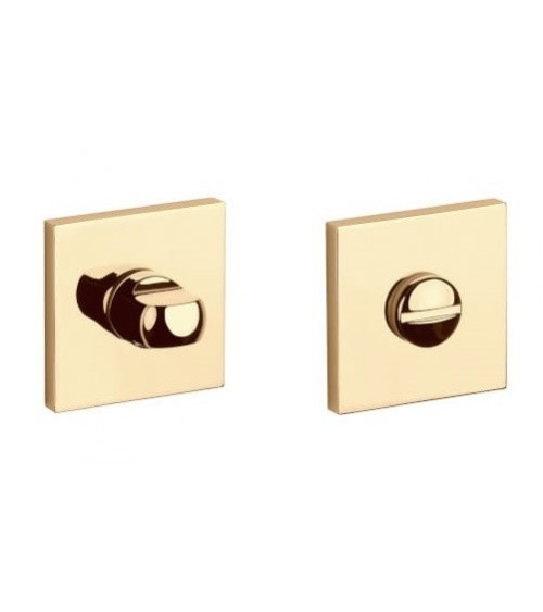 Rosace AP Q WC - maniglia design