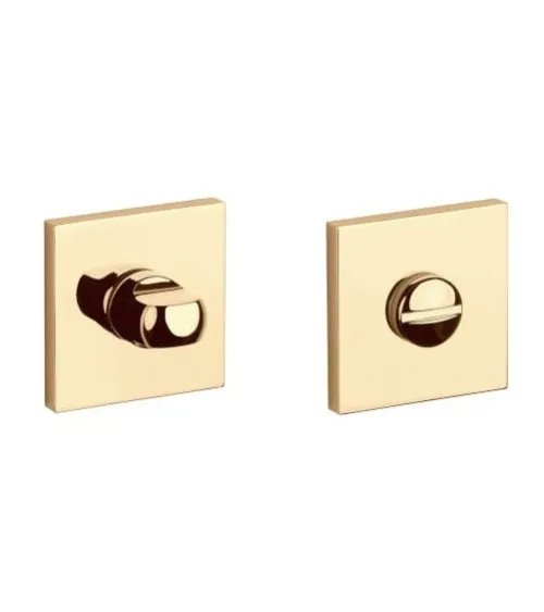 Rosace AP Q WC - maniglia design