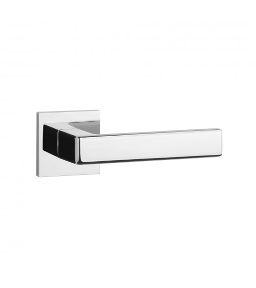 Maniglia per porta cromo lucido MIIA maniglia design