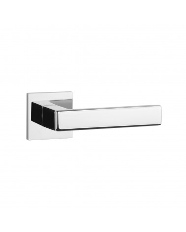 Maniglia per porta cromo lucido MIIA maniglia design